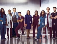 Chicago Med : Exorcisme