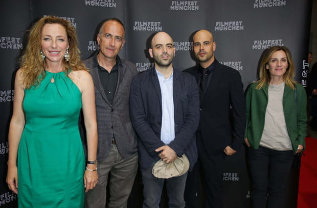 Un tournage mouvementé pour une saison 2 prometteuse