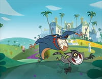 Taffy : Caddie Taffy
