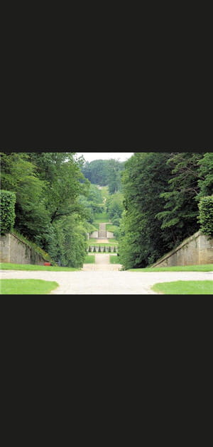 Marly-le-Roi&nbsp;: +5,91&nbsp;% sur&nbsp;trois&nbsp;mois