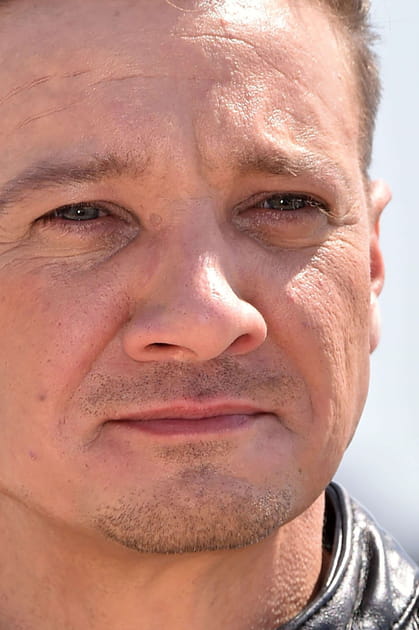 Jeremy Renner a &eacute;t&eacute; sauv&eacute; par son voisin