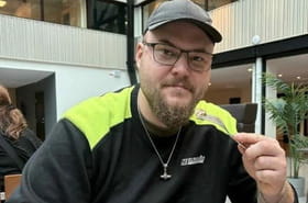 Il a trop mang&eacute; au buffet &agrave; volont&eacute;, le restaurant le rappelle pour se plaindre&nbsp;: &quot;Je n'ai jamais &eacute;t&eacute; autant humili&eacute;&quot;