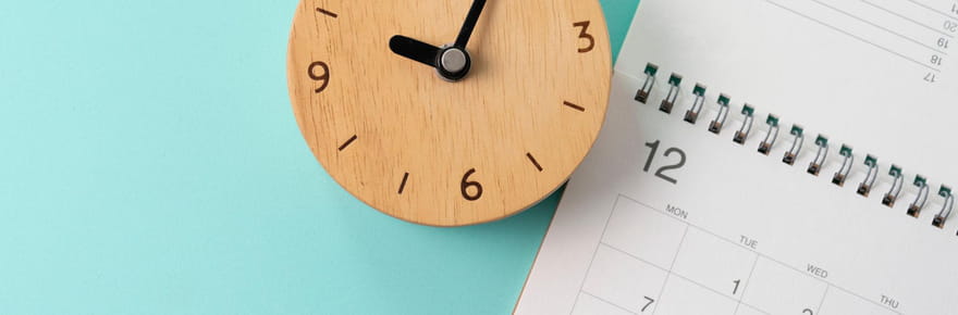 Changement d'heure&nbsp;: le passage &agrave; l'heure d'hiver 2025&nbsp;arrive&nbsp;! Voici la date et les explications compl&egrave;tes