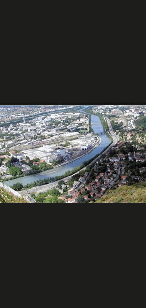 Pouvoir d'achat immobilier &agrave; Grenoble&nbsp;: -1,49&nbsp;%
