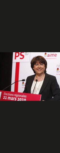 Votre classement des politiques en mars 2010