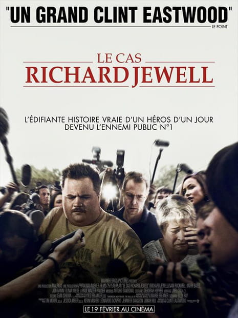 Le Cas Richard Jewell - Photo 1