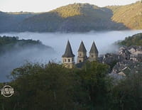 Les 100 lieux qu'il faut voir : L'Aveyron, de l'Aubrac au Larzac
