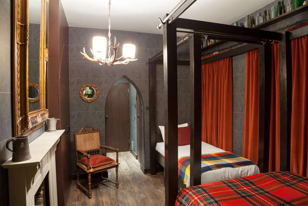 Le Georgian House Hotel à Londres