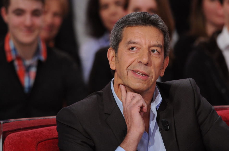 Une fausse rivalit&eacute; avec Nagui