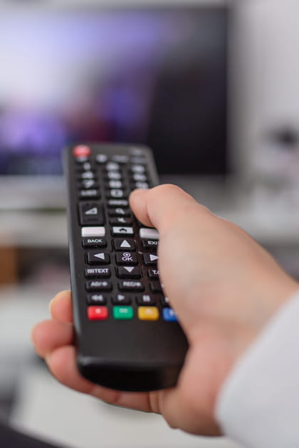 Suppression de la redevance tv