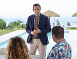 Meurtres au paradis