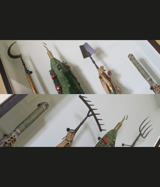 Outils