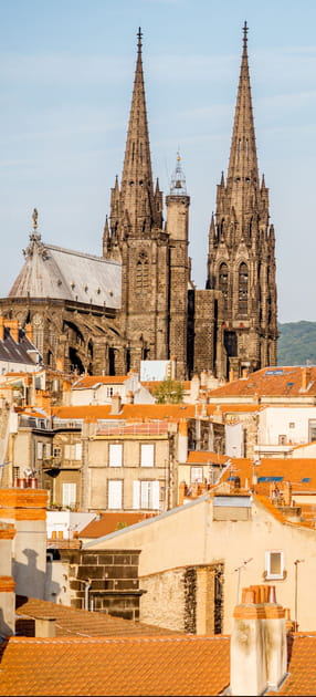 A Clermont-Ferrand, un 90m2&nbsp;pour ‭151&nbsp;200‬ euros ‬