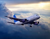 Dangers dans le ciel : Pilote en détresse