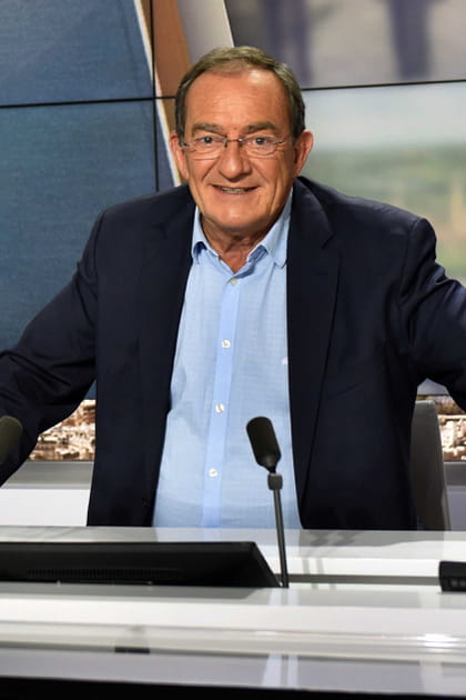 Il avait dit au revoir aux t&eacute;l&eacute;spectateurs de LCI sans le savoir