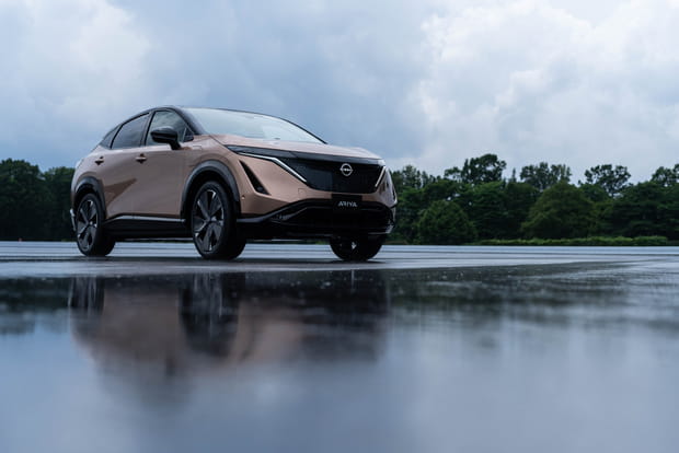 Une nouvelle plateforme qui servira aussi à Renault