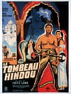Le Tombeau hindou