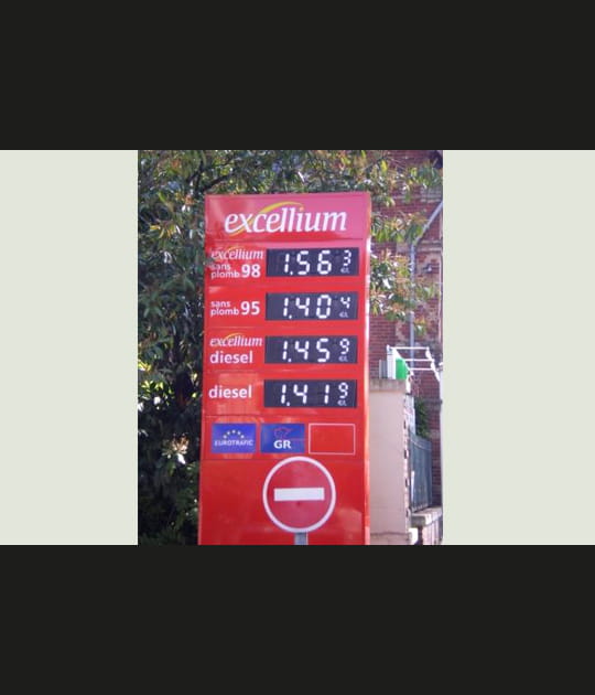 La total&quot;e&quot;