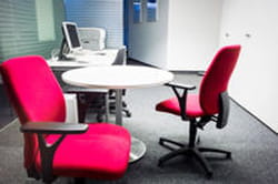 chaise de bureau