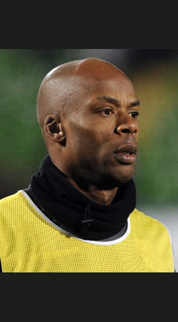Sylvain Wiltord : une pizzeria &agrave; Villeurbanne