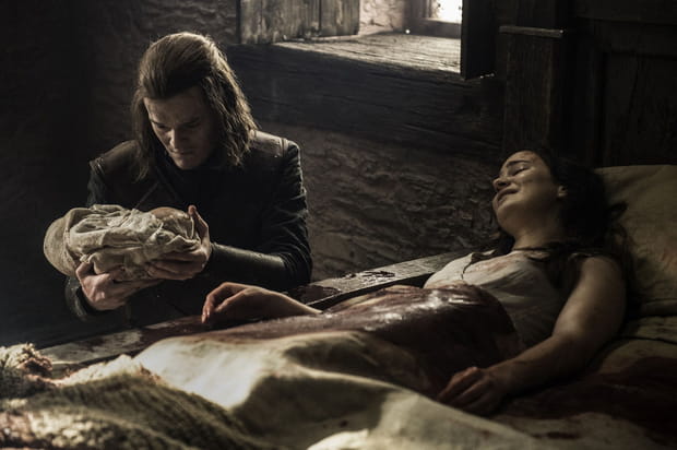 Les origines de Jon Snow enfin dévoilées
