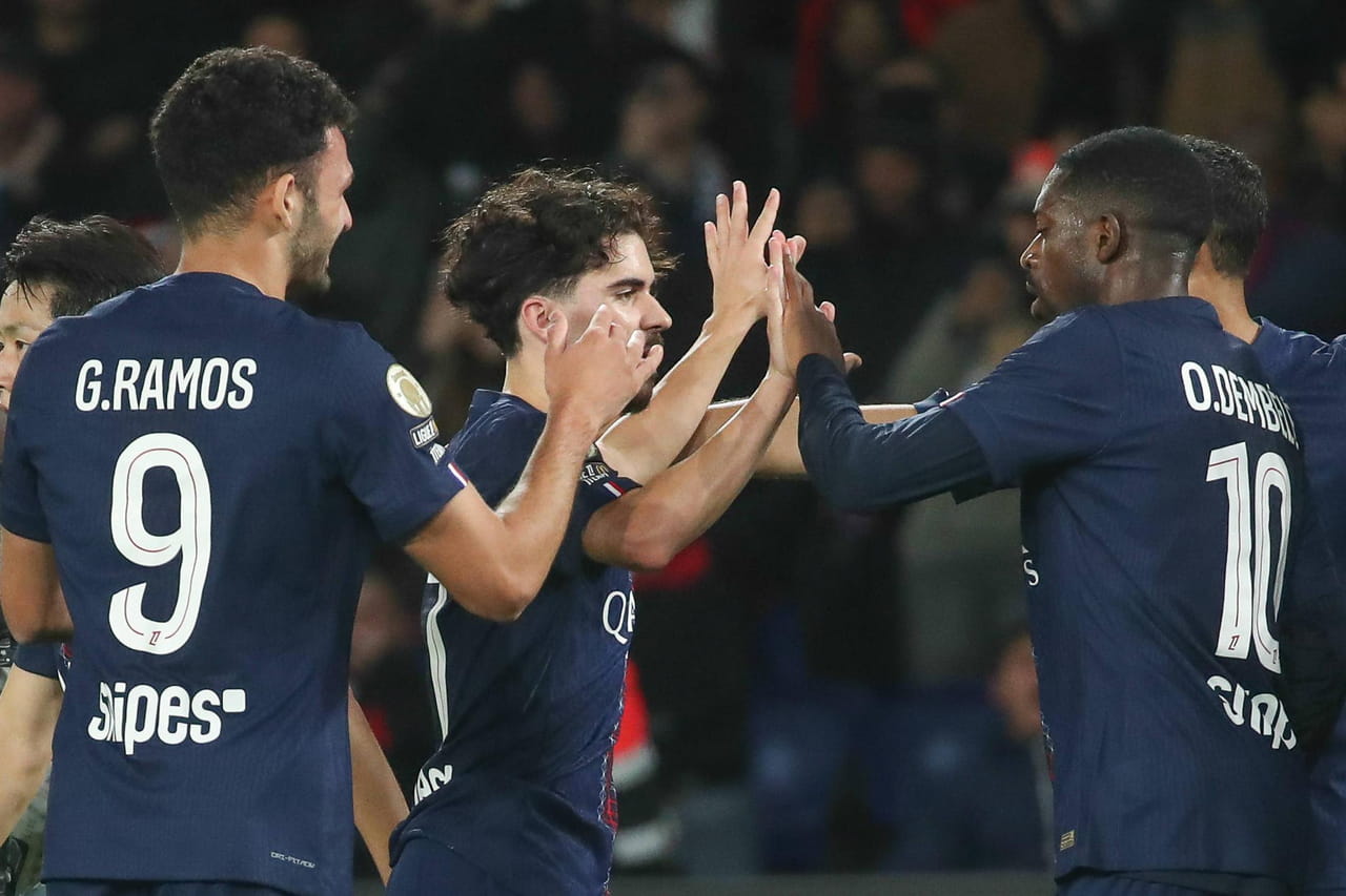 Ligue des champions : résultats et classement en direct