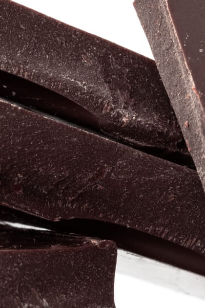 Le chocolat : tous ne se valent pas !