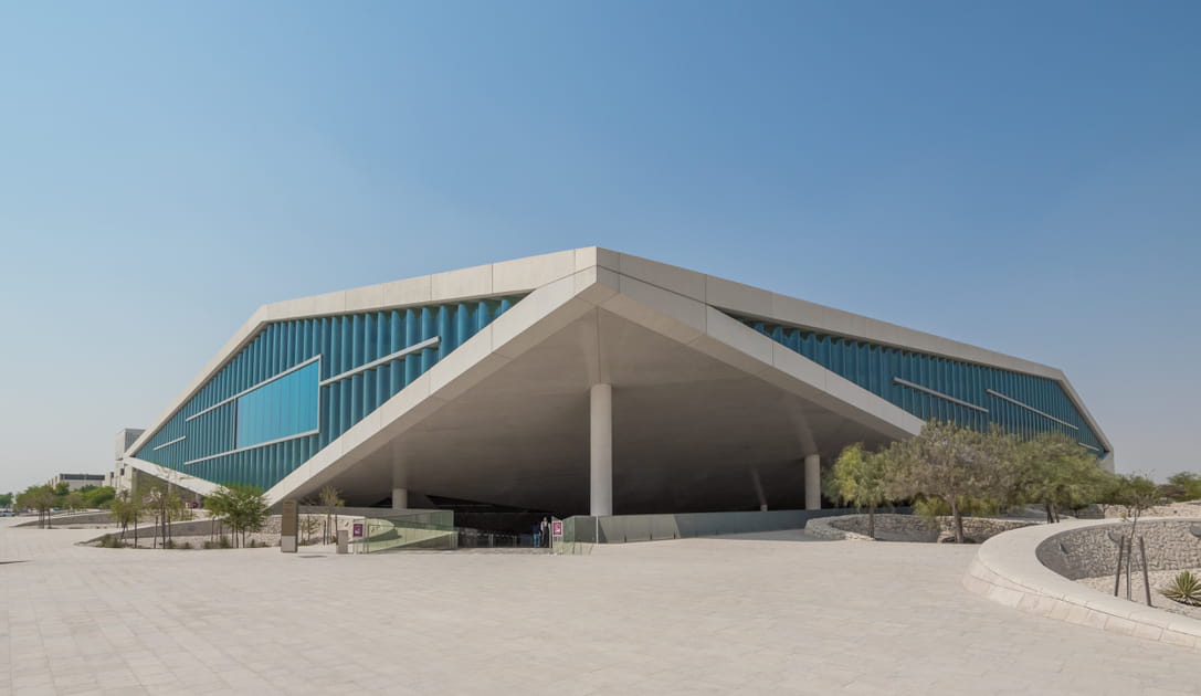 Education City