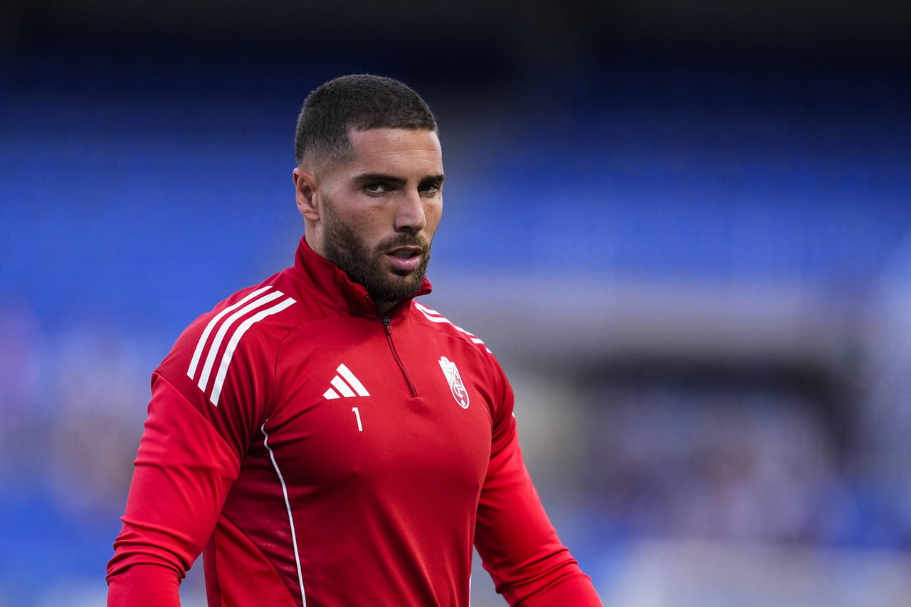 Somalie - Algérie: baptême du feu pour Luca Zidane, Petkovic a fait son choix
