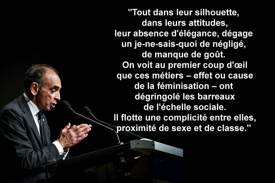 Sur les femmes juges, procureures, avocates