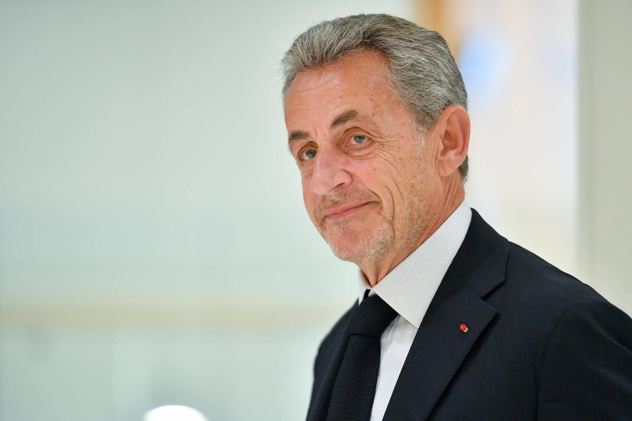 Fini la prison pour Nicolas Sarkozy ? L'ancien président fixé ce lundi, plusieurs options pour la justice