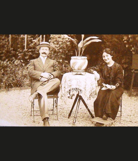 La long&eacute;vit&eacute; du couple