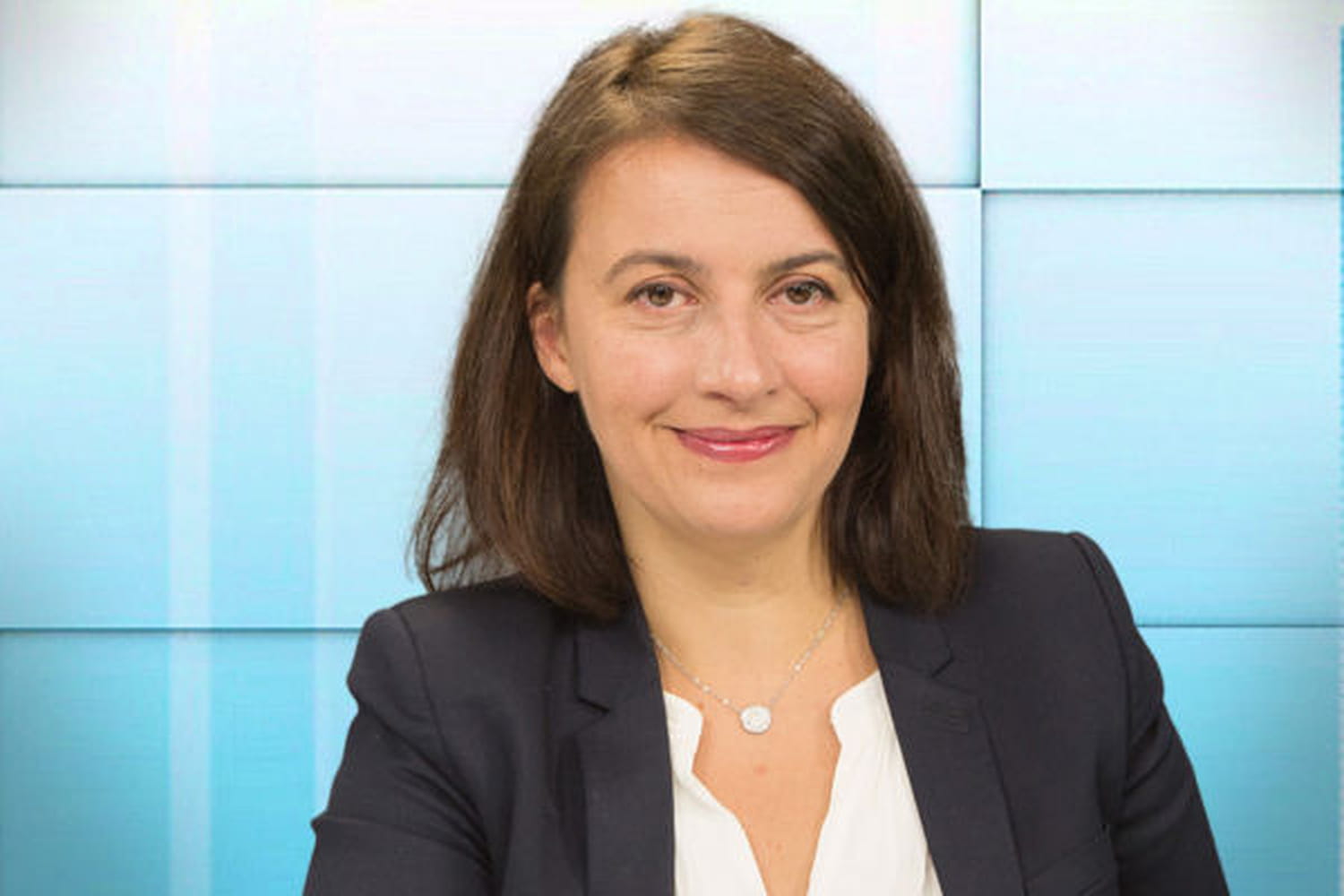 Cécile Duflot : Cécile Duflot pour "un scénario 100 % renouvelable d’ici 2050"