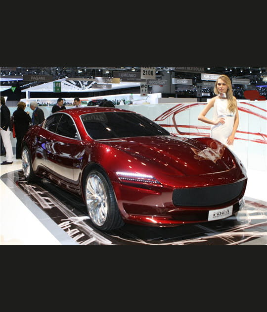 IDEA Sofia