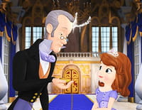 Princesse Sofia : il était une fois une princesse