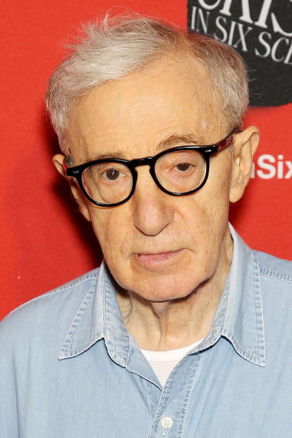 Woody Allen accus&eacute; d'attouchements sexuels