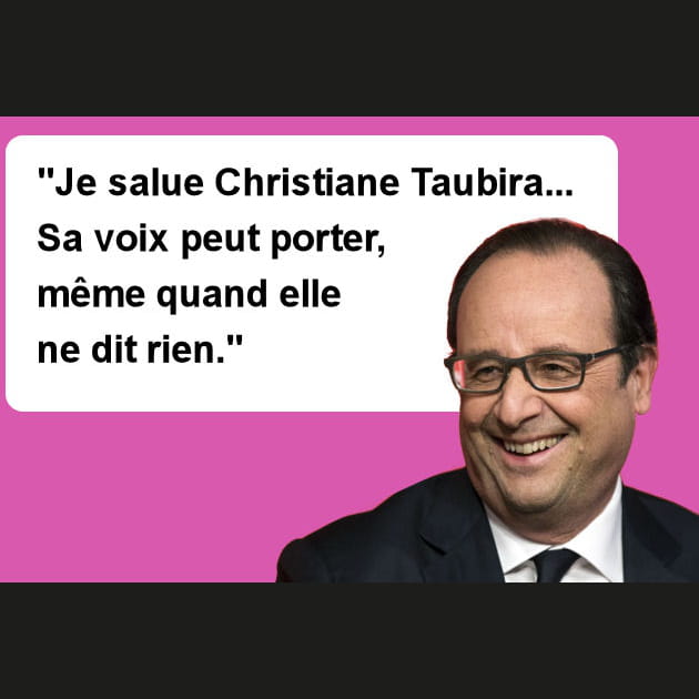 La bonne voix