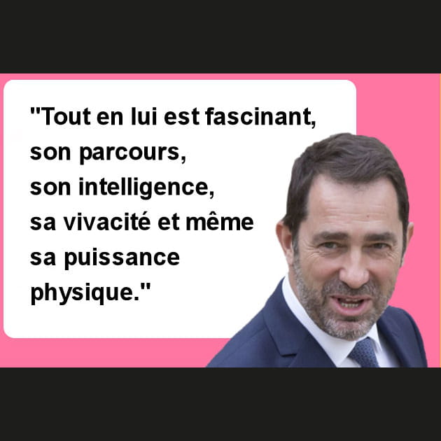 Fascin&eacute;