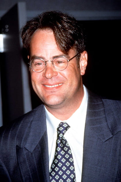 Dan Aykroyd dans Pr&eacute;sident&nbsp;? Vous avez dit pr&eacute;sident&nbsp;?