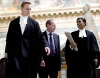 Londres police judiciaire : La faiblesse des hommes