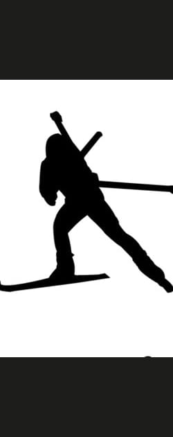 Biathlon