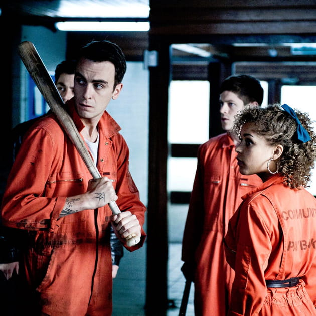 Misfits