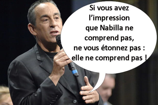 Facile, mais efficace