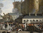 14 juillet 1789 : La prise de la Bastille heure par heure