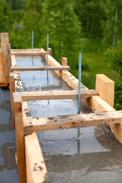 Etape 19&nbsp;: pr&eacute;parer le chantier avant le d&eacute;but des travaux