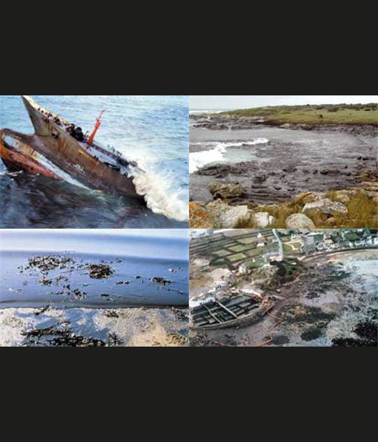 Amoco Cadiz