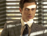 A Modern Man : Charlie Siem, violoniste modèle