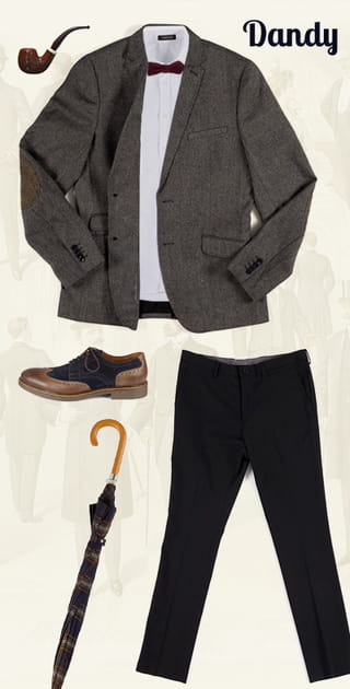 Le Dandy