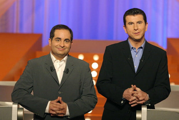 Une fausse participante dans l'émission "Y'a que la vérité qui compte"