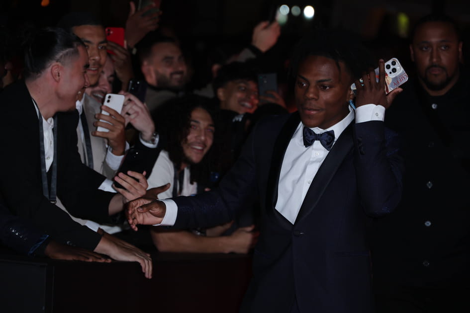 L'influence britannique Speed